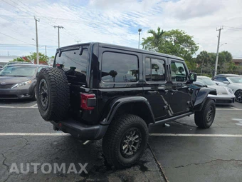 2023 Jeep Wrangler Rubicon 392 - miniatura 3