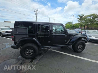 2023 Jeep Wrangler Rubicon 392 - miniatura 4