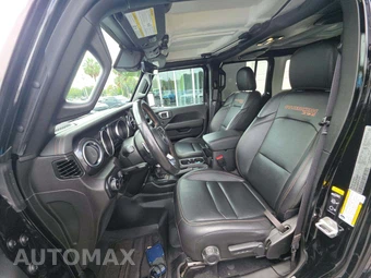2023 Jeep Wrangler Rubicon 392 - miniatura 6