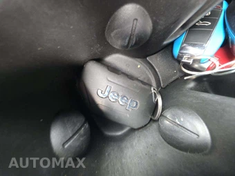 2023 Jeep Wrangler Rubicon 392 - miniatura 8