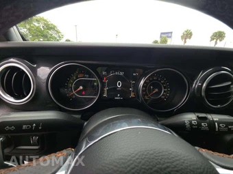 2023 Jeep Wrangler Rubicon 392 - miniatura 9