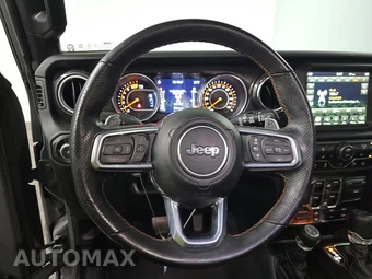 2023 Jeep Wrangler Rubicon 392 - miniatura 10