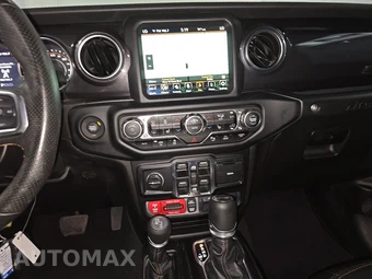 2023 Jeep Wrangler Rubicon 392 - miniatura 11
