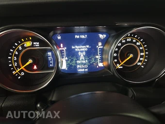 2023 Jeep Wrangler Rubicon 392 - miniatura 12