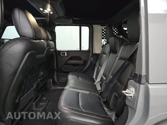 2023 Jeep Wrangler Rubicon 392 - miniatura 13