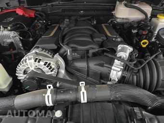 2023 Jeep Wrangler Rubicon 392 - miniatura 16