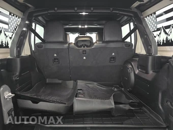 2023 Jeep Wrangler Rubicon 392 - miniatura 17