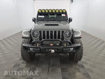2023 Jeep Wrangler Rubicon 392 - miniatura 2