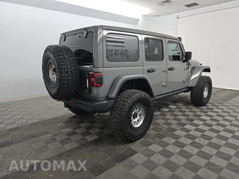 2023 Jeep Wrangler Rubicon 392 - miniatura 4