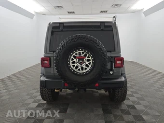 2023 Jeep Wrangler Rubicon 392 - miniatura 5