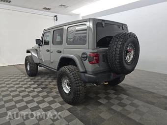 2023 Jeep Wrangler Rubicon 392 - miniatura 6