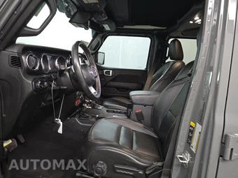 2023 Jeep Wrangler Rubicon 392 - miniatura 7