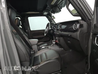 2023 Jeep Wrangler Rubicon 392 - miniatura 8