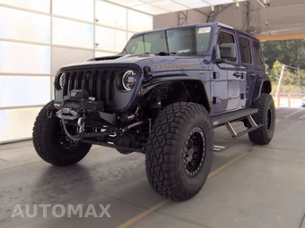 2023 Jeep Wrangler Rubicon 392