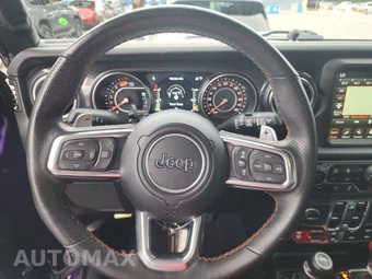 2023 Jeep Wrangler Rubicon 392 - miniatura 10