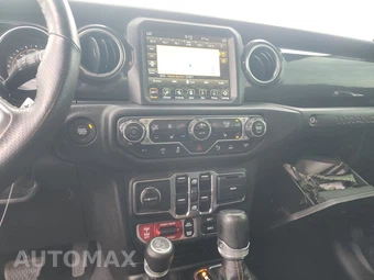 2023 Jeep Wrangler Rubicon 392 - miniatura 11