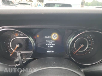2023 Jeep Wrangler Rubicon 392 - miniatura 12
