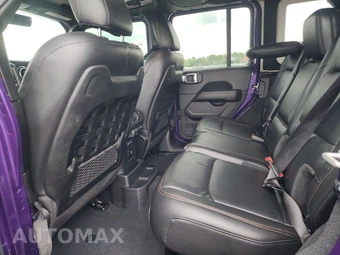2023 Jeep Wrangler Rubicon 392 - miniatura 13