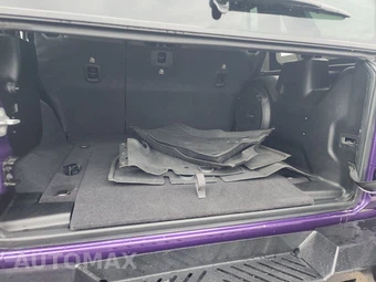 2023 Jeep Wrangler Rubicon 392 - miniatura 16