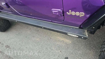2023 Jeep Wrangler Rubicon 392 - miniatura 19