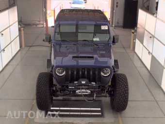 2023 Jeep Wrangler Rubicon 392 - miniatura 2