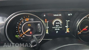 2023 Jeep Wrangler Rubicon 392 - miniatura 20