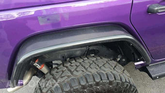 2023 Jeep Wrangler Rubicon 392 - miniatura 21