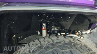 2023 Jeep Wrangler Rubicon 392 - miniatura 22
