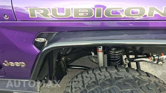 2023 Jeep Wrangler Rubicon 392 - miniatura 27