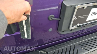 2023 Jeep Wrangler Rubicon 392 - miniatura 28