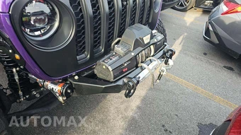 2023 Jeep Wrangler Rubicon 392 - miniatura 29