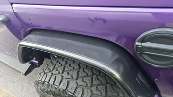 2023 Jeep Wrangler Rubicon 392 - miniatura 32