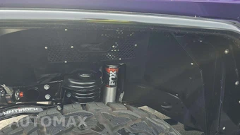 2023 Jeep Wrangler Rubicon 392 - miniatura 35