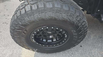 2023 Jeep Wrangler Rubicon 392 - miniatura 37