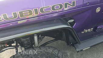 2023 Jeep Wrangler Rubicon 392 - miniatura 38