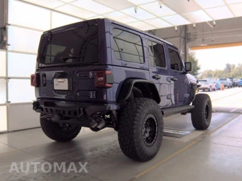 2023 Jeep Wrangler Rubicon 392 - miniatura 4