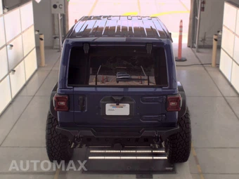 2023 Jeep Wrangler Rubicon 392 - miniatura 5