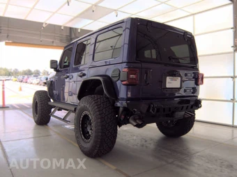 2023 Jeep Wrangler Rubicon 392 - miniatura 6
