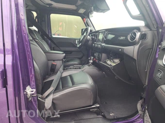 2023 Jeep Wrangler Rubicon 392 - miniatura 8