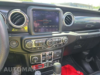2023 Jeep Wrangler Rubicon 392 - miniatura 10