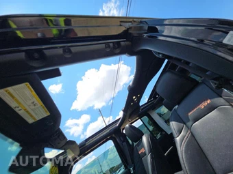 2023 Jeep Wrangler Rubicon 392 - miniatura 11
