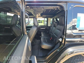 2023 Jeep Wrangler Rubicon 392 - miniatura 13