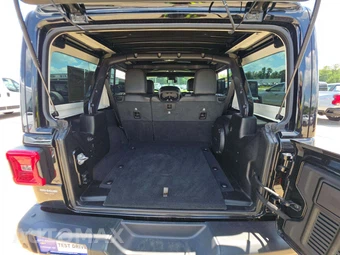 2023 Jeep Wrangler Rubicon 392 - miniatura 14