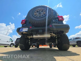 2023 Jeep Wrangler Rubicon 392 - miniatura 15