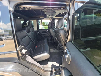 2023 Jeep Wrangler Rubicon 392 - miniatura 16