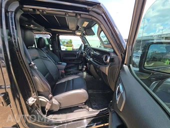 2023 Jeep Wrangler Rubicon 392 - miniatura 18