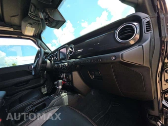 2023 Jeep Wrangler Rubicon 392 - miniatura 19