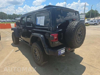 2023 Jeep Wrangler Rubicon 392 - miniatura 2