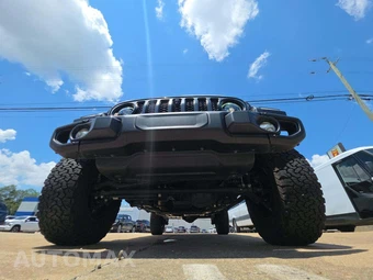 2023 Jeep Wrangler Rubicon 392 - miniatura 20