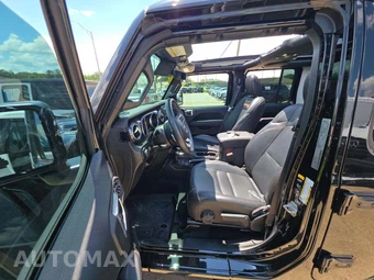2023 Jeep Wrangler Rubicon 392 - miniatura 6